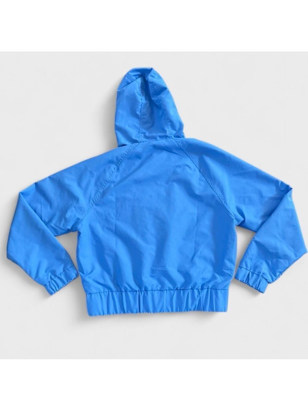 O’NEILL WHIRL Hooded jacket-blue size Small-NWOT - Picture 6 of 7